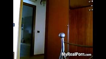 Ella En Casa Desnuda XVIDEOS