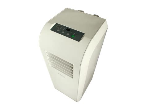 Soleus Air Sg Pac 08e3 8 000 Cooling Capacity Btu Portable Air