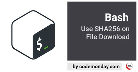 Why When And How To Use Sha256 In Download By Tanut Aran