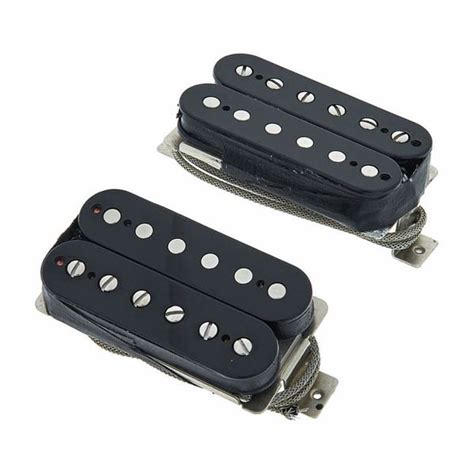 Seymour Duncan APH 2S BK Slash Alnico II Pro Musikhaus Thomann