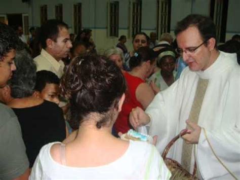 Padre Denunciado Por Ass Dio Sexual A Coroinhas