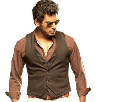 Vishal New Movie Stills ~ MP3 HUB