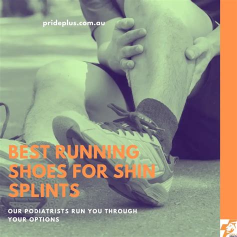 Best Running Shoes For Shin Splints Expert Guide