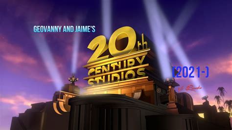 20th Century Studios 2021 Remake YouTube