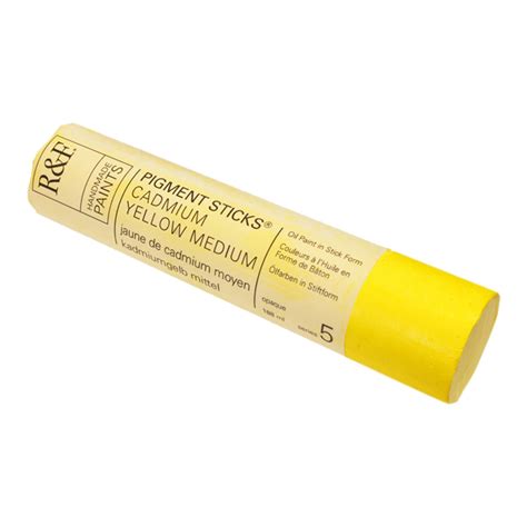 BUY Pigment Stick 188 Ml Cadmium Yellow Medium