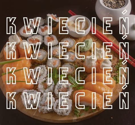 Sushi Friends Kraków pyszne sushi z dowozem w super cenie