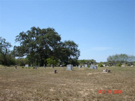 Hilburn Cemetery In Jourdanton Texas Find A Grave Cemetery