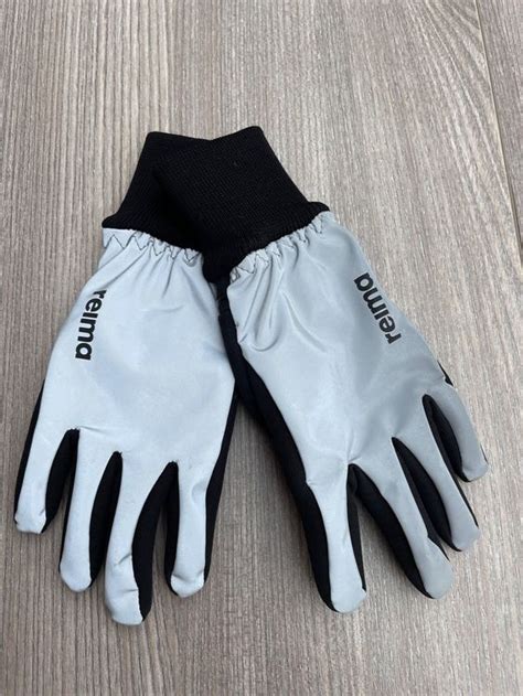 KOPIE Reima Softshell Handschuhe Kaufen Auf Ricardo