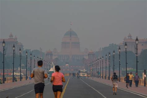 Street in Delhi City · Free Stock Photo