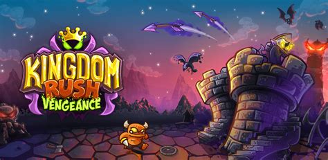 Kingdom Rush Vengeance V Mod Apk Obb Unlimited Money Life