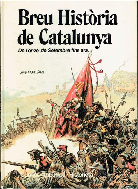 BREU HISTORIA DE CATALUNYA 1979 NONO ART 3 Ficha de número en