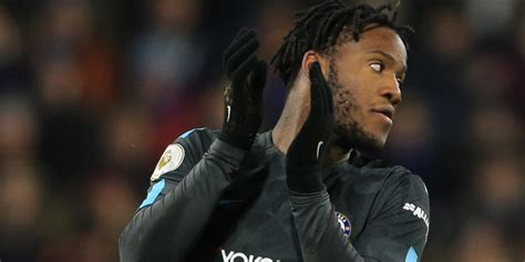 Batshuayi scores twice in Dortmund win - West London Sport