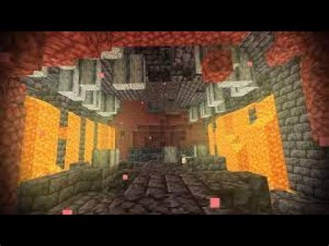 Minecraft Remnant - YouTube