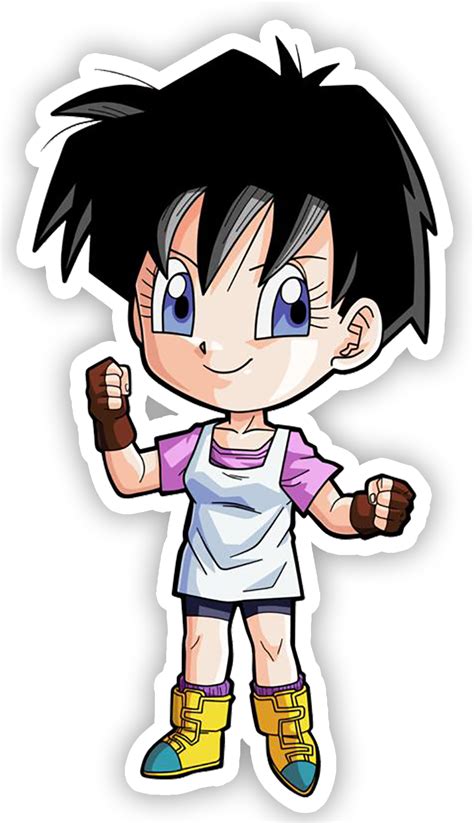 Pin De Enrique Salas En Stickers Personajes De Dragon Ball