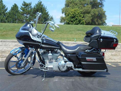 2004 Harley Davidson Road Glide Touring For Sale On 2040motos