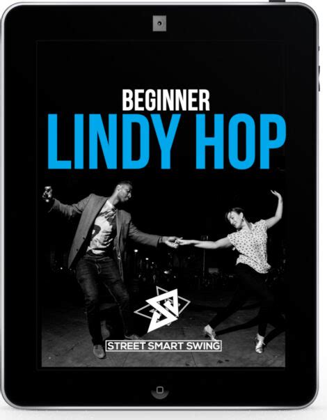 Beginner Lindy Hop Lesson Special Street Smart Swing