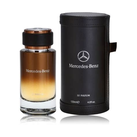 Mercedes Benz Le Parfum Edp Kvepalai Vyrams