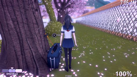 The Hardware Update Yandere Simulator Development Blog