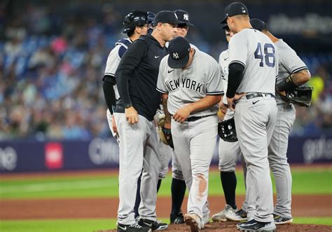 Yankees Major Concerns Heading Into The Season