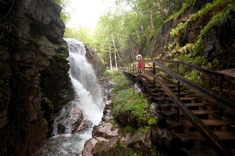 Best Of The New Hampshire White Mountains Editors Choice Awards