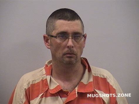 MOORE ROBERT 12 21 2023 Guernsey County Mugshots Zone