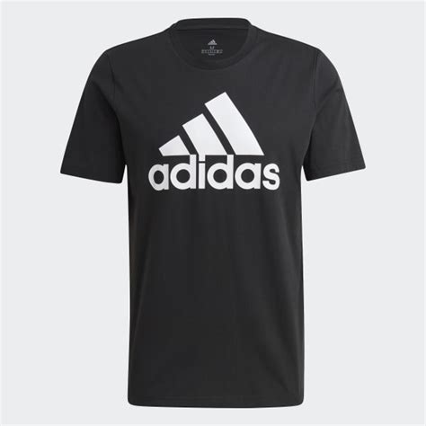 R Misch Clan Ank Ndigung Schwarzes Adidas T Shirt Schauen Sie Vorbei