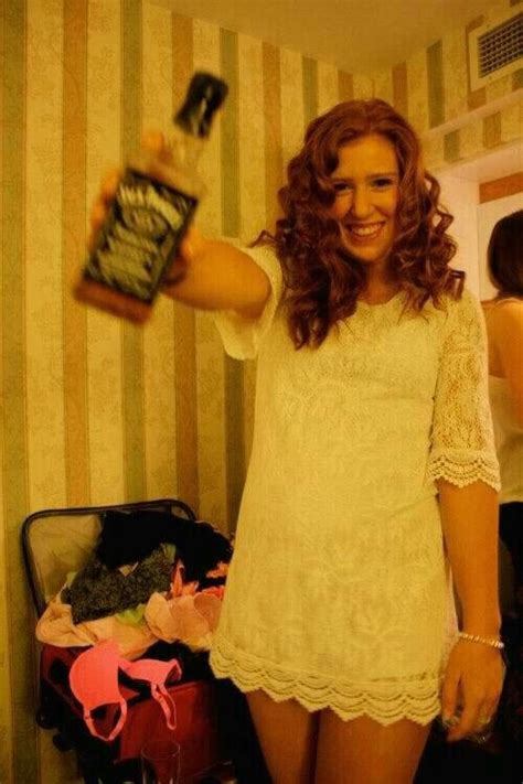 Hotel Party Hottest Redheads Redheads Hot Hotel Party White Dress College Awesome Space