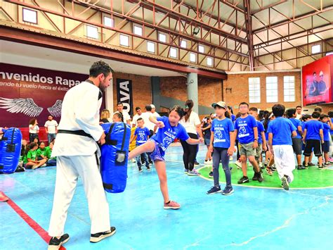 Concluyen curso de verano con la participación de más de 350 niños