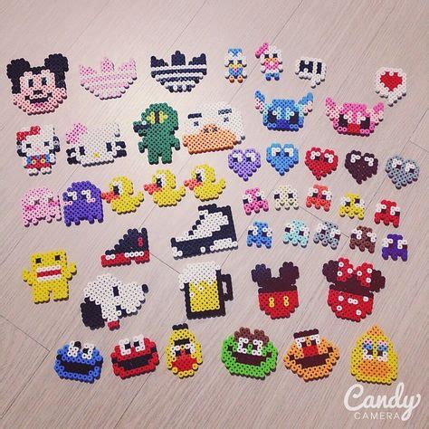 Ideas De Plantillas Hama Beads En Plantillas Hama Beads Hama