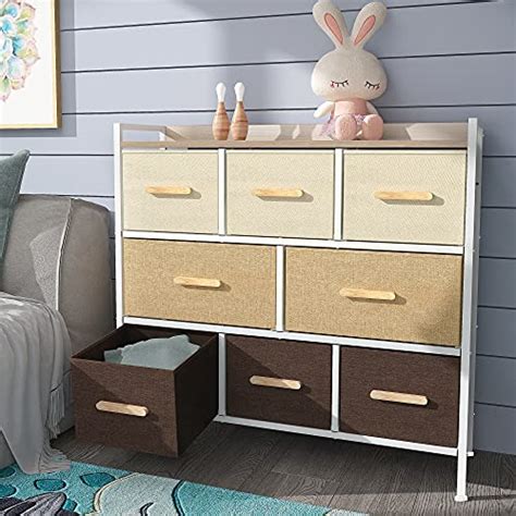 Yitahome Dresser With Drawers Furniture Storage Tower Organizer