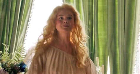 Elle Fanning Nude The Fappening Photo 1135592 FappeningBook