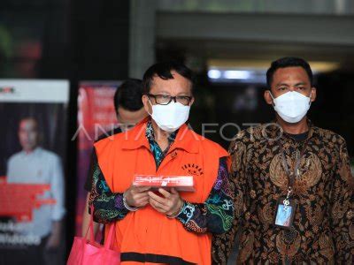 Sidang Virtual Petrus Edy Susanto Antara Foto