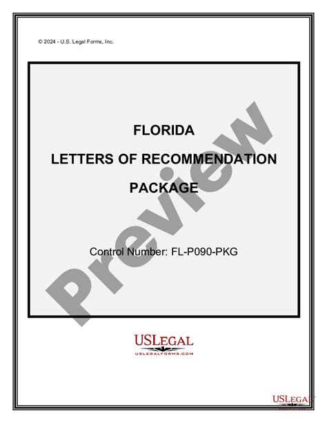 Florida Letters Of Testamentary Us Legal Forms