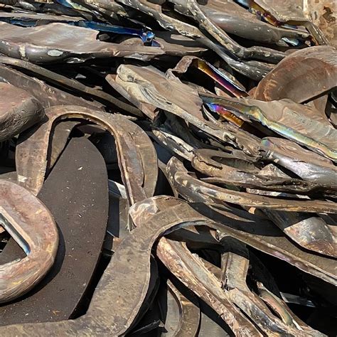 Titanium Metal Scrap Packaging Type Loose At Rs Kg In Kozhikode