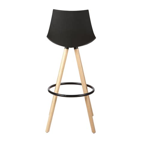 Soldatelli Home EletroKit 2 Peças Banqueta Lorena PP Preta ou Nude RivattiRivattiLORENA PP