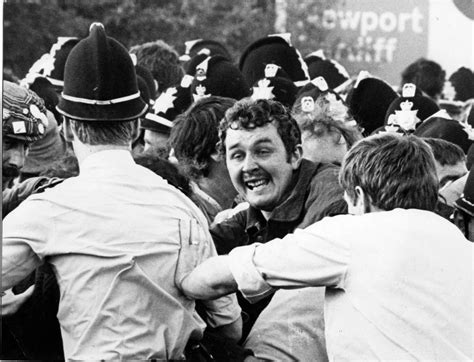 Miners Strike Wales Online