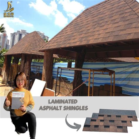 Italy High Quality Asphalt Shingles Manufacturer Roofing American Shingles Architectural