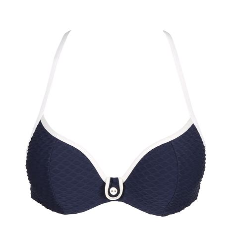 Badetøj Marie Jo Bikini Top Sass dk