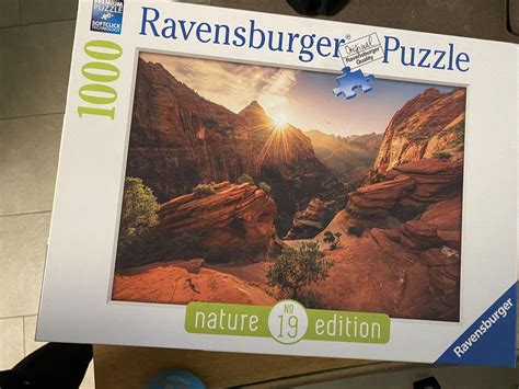 Ravensburg Puzzle Kaufen Auf Ricardo