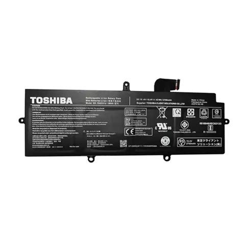 原裝筆記本電池 TOSHIBA 東芝 PA5331U 1BRS GO 買