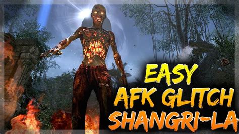 Black Ops 3 Zombie Chronicles Glitches Best Shangri La Pile Up Glitch