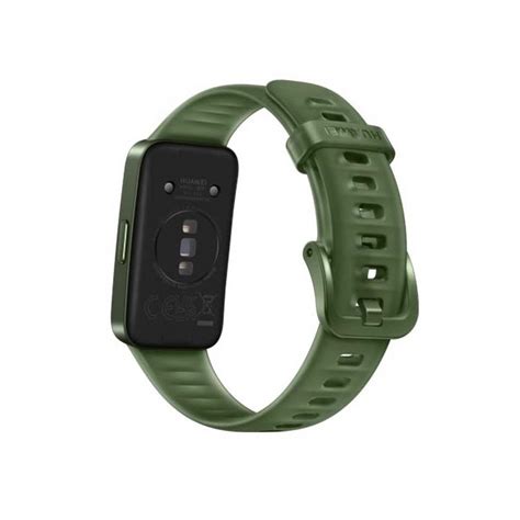 Huawei Band 8 Smart Watch Ahsoka B19 Emerald Green Xcite