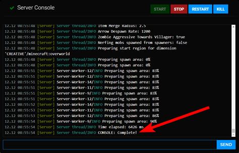 How to Import a World Using Multiverse-Core - Knowledgebase - Shockbyte