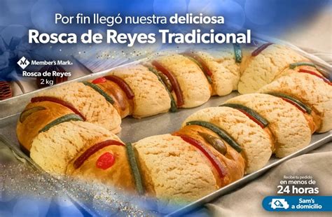 Estas Son Las Roscas De Reyes Que La Gente Recomienda En Pachuca