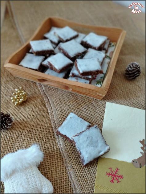 carrés au chocolat et fruits secs Grignot Nat