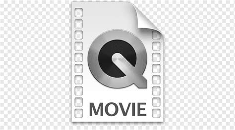 Formato De Archivo Quicktime Matroska Mpeg Apple Marca Logo