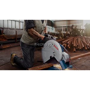 BOSCH GCO 220 PROFESSIONAL METAL CUT OFF SAW