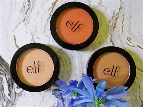 Best Elf Cosmetics Products Of All Time