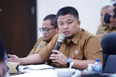 Media Center Cek Ini Nomor Posko Pengaduan Thr Disnaker Riau