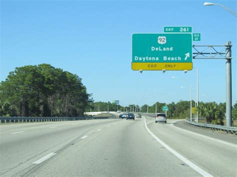 I 95 Florida Exits